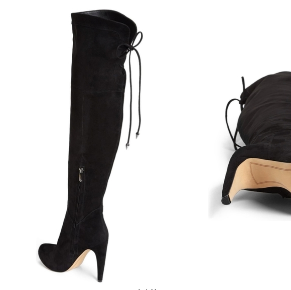 Sam Edelman Kayla boot - Picture 7 of 7